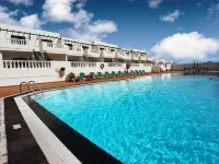 Apartamentos Tisalaya - ที่มีสระว่ายน้ำ