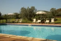 Agriturismo Casale Vigna Carbona