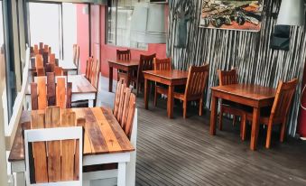 Big Five Guest House