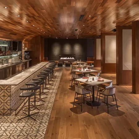 Portola Hotel & Spa