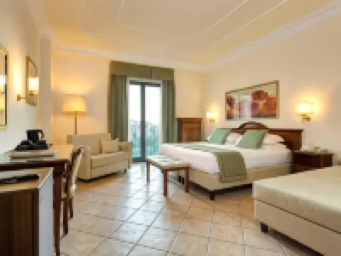 Hotel Athena Hotels in Siena