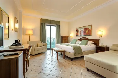 Hotel Athena Hotel a Pantera