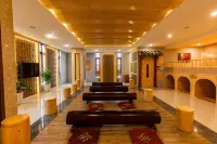 Eagle Hotel - ที่มีที่จอดรถ