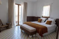 Boutique Hôtel Responsable et Restaurant Basgi Basgi Hotels in Saint-Florent