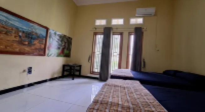 Green Ijen Homestay and Tour Các khách sạn ở 