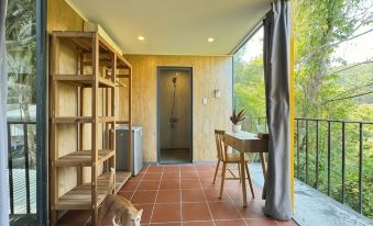 Hip's House Homestay - Hostel
