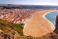 Glass Boutique - Rooms & Suites Hotels in Vieira De Leiria