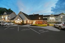 Residence Inn Louisville Airport