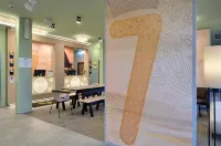 B&B HOTEL Graz City-Süd Hotels in Raaba