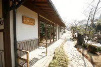 Shimizu Ryokan Hotels in Yunohira Onsen