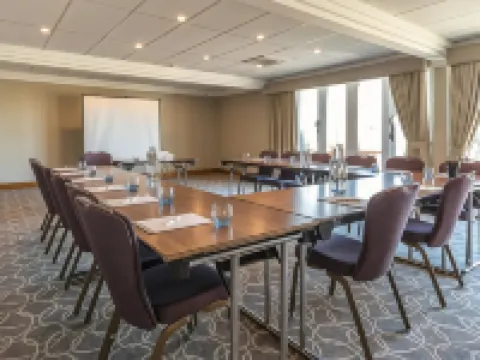 Hellidon Lakes Hotel Hotels in Daventry