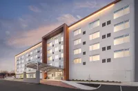 Element Knoxville West Hotels in Knoxville