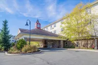 Berkshire Mountain Lodge Hotels in Pittsfield