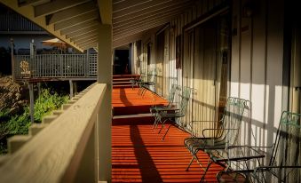 Yosemite Gateway Motel