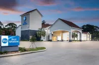 Best Western Acadia Hotel Hotels in Rayne