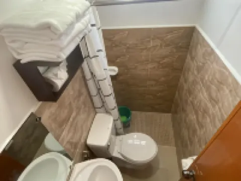 Ma Lourdes Inn- Washington Street Hotels in Palompon