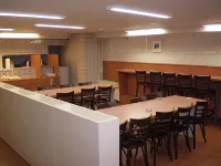 Takasaki Ekimae Plaza Hotel