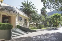 Hotel Tirreno Hôtels à : Parghelia