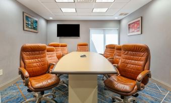 Comfort Suites at WestGate Mall