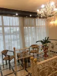 Safari Hotel