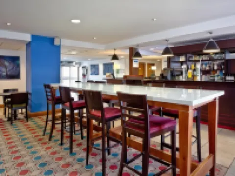 Holiday Inn Express SHREWSBURY by IHG Hotels in Shrewsbury