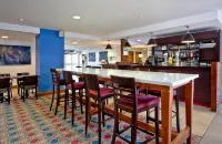 Holiday Inn Express Shrewsbury Hotels in Cound