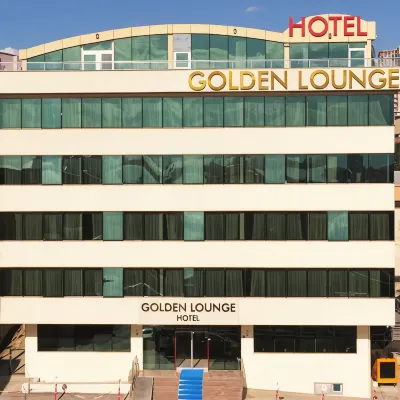 Golden Lounge Hotel Hotels near Tuzla Shipyard