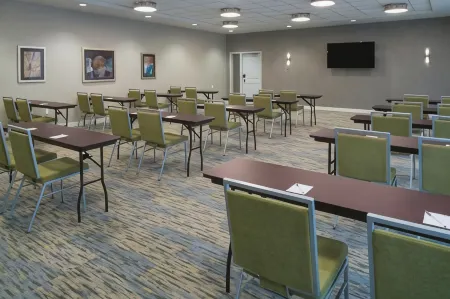 TownePlace Suites Raleigh-Durham Airport/Morrisville