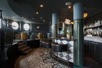 Castelbrac Hotel & Spa - bar