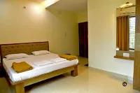 S.K Lodge Dharmasthala Sri Manjunatha Swamy Temple附近的飯店