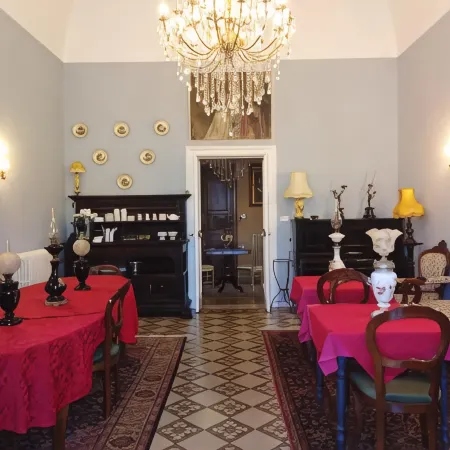 Antico Palazzo Spinola
