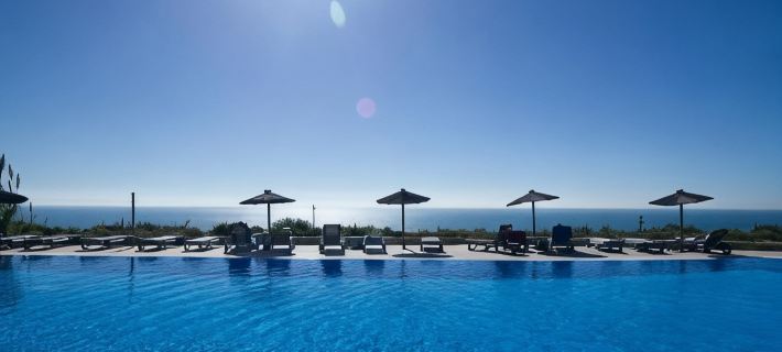 Garbí Costa Luz Hotels in La Janda