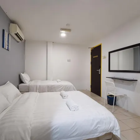 Hotel Seroja