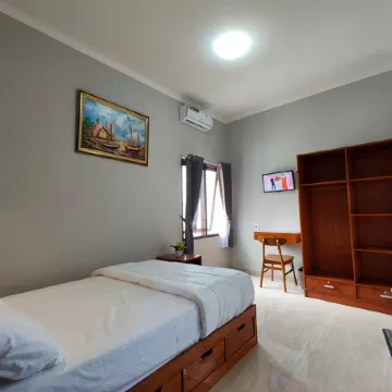 Ati Tentrem Guesthouse