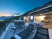 納達利娜豪華公寓別墅 佈雷拉酒店