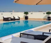 Avani Deira Dubai Hotel - sul mare