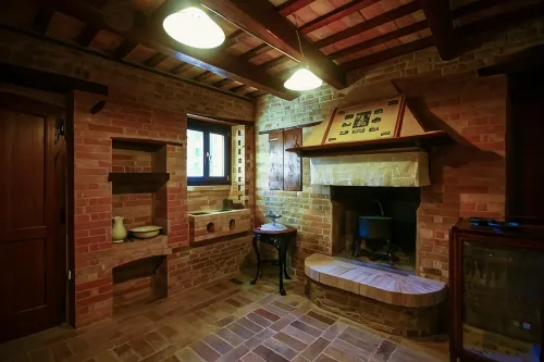 I Sassi di San Giuseppe -  Casas de vacaciones