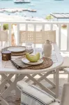 Om Living Milos - Beach
