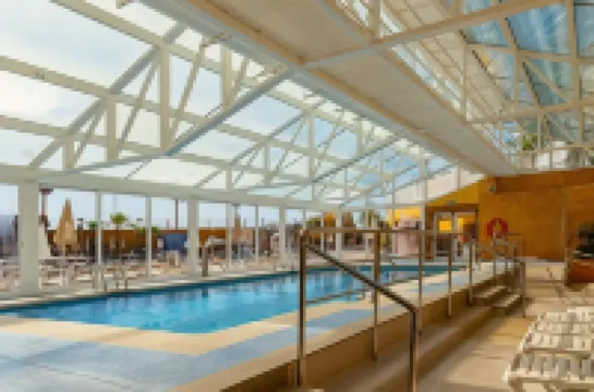 グラン ホテル ペニスコラ ペニスコラのホテル