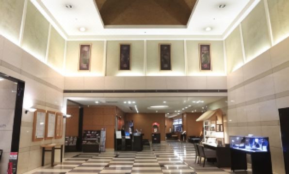 Dai-Ichi Hotel Ryogoku