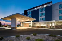 SpringHill Suites Holland Hotels in Holland Charter Township