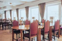 Nadden Hotell & Konferens - breakfast
