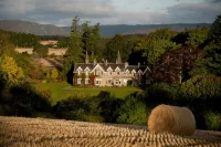 Ballathie House Hotel Hotel di 