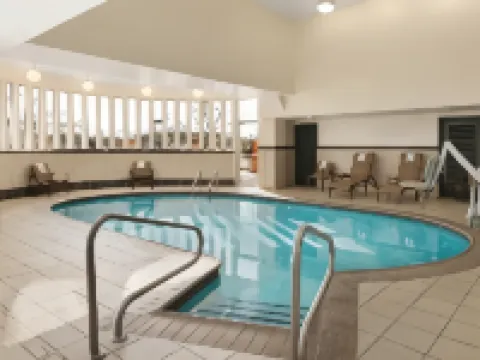 Spark by Hilton Woodbridge โรงแรมในวูดบริดจ์