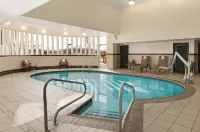 Spark by Hilton Woodbridge