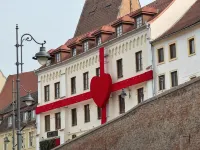 Art Hotel - balcony