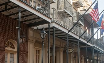Hotel St. Marie French Quarter Hotel