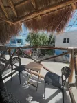 โรงแรม Mariel Holbox - พร้อมWifi