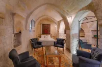 Henna Hotel Hotels in Goreme