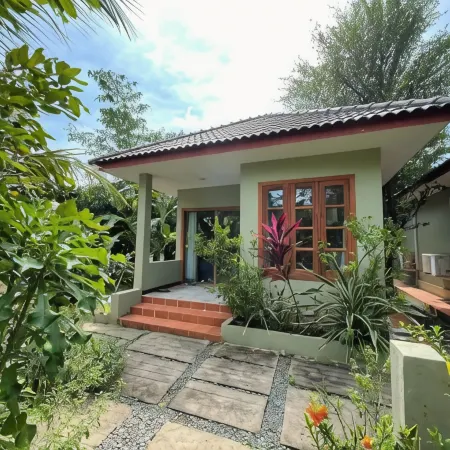 Sanssouci Kep